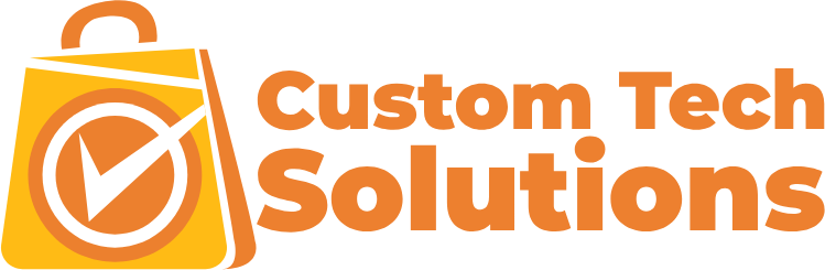 Custom Tech Solutions